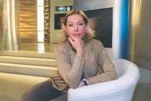 шарапова