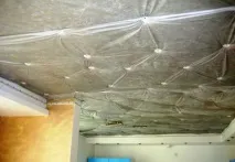Акустичні стелі саморобні конструкції та системи промислового виробництва стелі