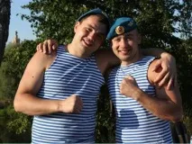 Олександр Гобозов в Інстаграм - нові фото та відео інстаграм