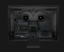 imac apple