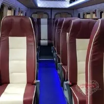микробус наемете