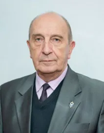 алексеев леонид