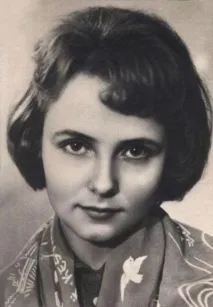 крилова биография