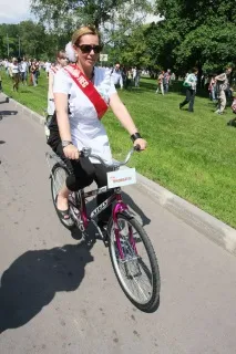 шарапова