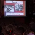 Розмова про блокадний Ленінград до 70-річчя зняття блокади Ленінграда блокадний