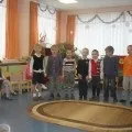 Розмова про блокадний Ленінград до 70-річчя зняття блокади Ленінграда зняття