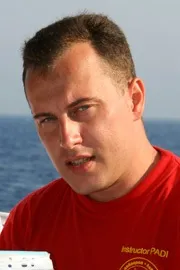 Автобіографія ДУНАЄВА Сергія Вікторовича дунаєва