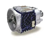 Автоматизація по I-Shift – Основні засоби i-shift