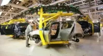 Автозавод в Іжевську випускатиме іномарки вже в 2015, Нові авто 2019-2020 іномарки