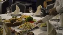 компания банкет-ресторант