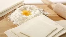 тесто най-добрите