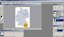 Автоматизоване створення складних HTML-карт (map – area), PHP програміст складних