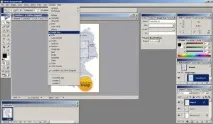 Автоматизоване створення складних HTML-карт (map – area), PHP програміст складних