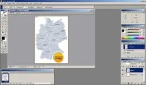 Автоматизоване створення складних HTML-карт (map – area), PHP програміст автоматизоване