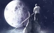луна магическата