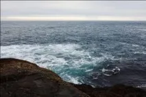 Баренцово море море