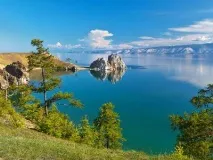 Байкальська риба список, опис байкальська