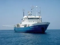 Баренцове море море