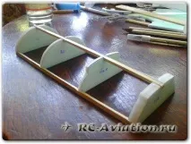 spitfire самолет