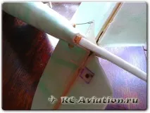 spitfire самолет