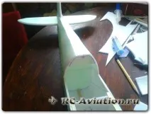 самолет spitfire