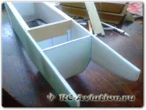50016 product самолет