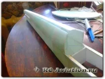 направи самолет