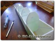 самолет 50016 product