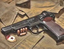 автоматичният война