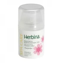 Зволожуючий крем для обличчя BerrySpa, що балансує, від Herbina – відгуки покупців обличчя