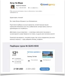 Автоматизуємо турагентство 7 корисних інструментів корисних