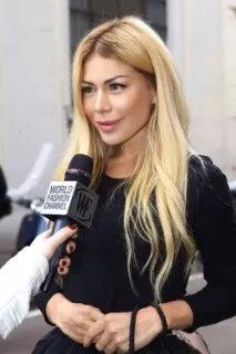 потемкина Бела Потемкина