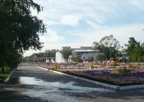відвідувачів