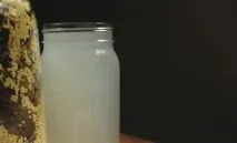 Рецепт квасу з пшона пшона