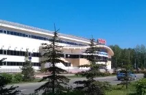 статистики