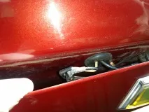 Chevrolet Lacetti 5D ๖ۣۣۜM.χ.¤™ › Бортжурнал › 11. Встановлення та підключення камери CCD Sony chevrolet