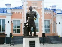 статистики