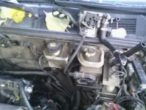 Alfa Romeo 146 2.0 Twin Spark, Р’Альф. › Logbook › Генератор. twin
