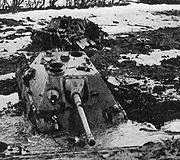 tanks