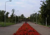 костанай