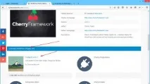 WordPress. Як дізнатися назву шаблону, який використовується на сайті дізнатися