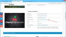 WordPress. Як дізнатися назву шаблону, який використовується на сайті дізнатися
