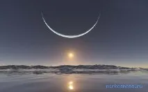 сонце