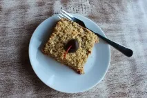 Їжа. Рецензії.Кондитерська Testo кондитерська