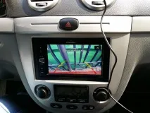 Chevrolet Lacetti 5D ๖ۣۣۜM.χ.¤™ › Бортжурнал › 11. Встановлення та підключення камери CCD Sony lacetti