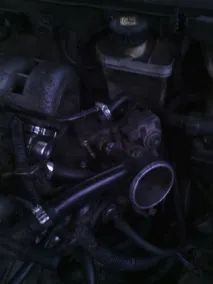 Alfa Romeo 146 2.0 Twin Spark, Р’Альф. › Logbook › Генератор. romeo