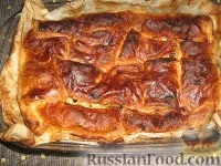 рецепти пилешко филе