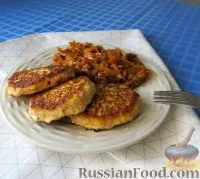 ястия рецепти