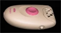 техника braun