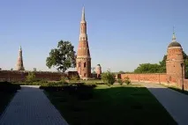 Богоявленський Старо-Голутвин монастир старо-голутвин
